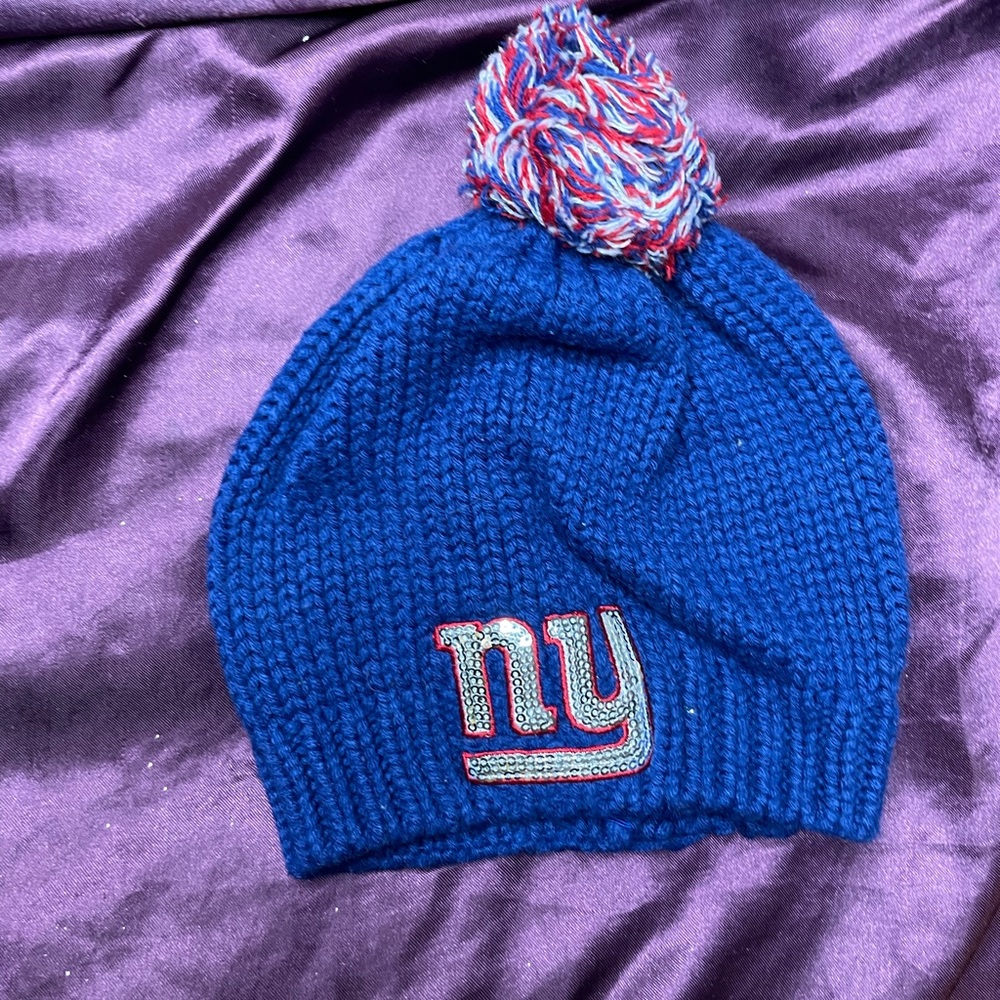New York Giants Hat